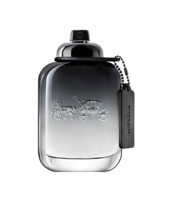 Parfum Coach For Men 100ml: Eau de Toilette Vaporisateur
