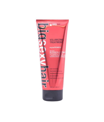 Big Sexyhair Traitement Volumisant 200ml - Volume XXL assuré!