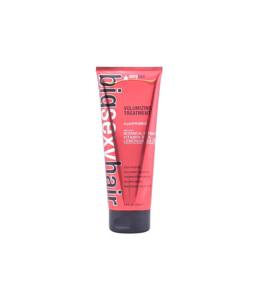 Big Sexyhair Traitement Volumisant 200ml - Volume XXL assuré!