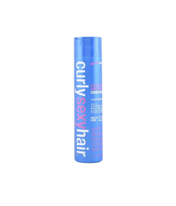 Revitalisant Boucles Curly Sexyhair 300ml