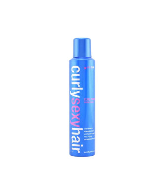 Sexy Hair: Gel pour boucles Curly Sexyhair 250ml