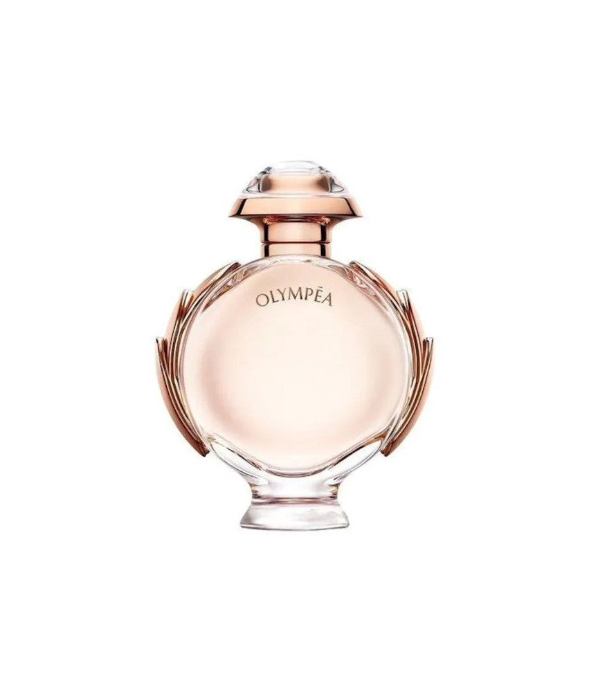 Paco Rabanne Olympéa Eau De Parfum 50ml: Parfum irrésistible