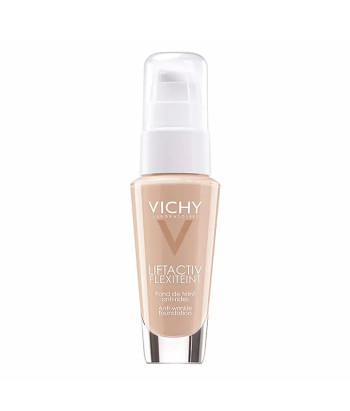 Maquillage anti-rides Vichy Liftactiv Flexiteint SPF20 - Opal