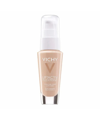 Maquillage anti-rides Vichy Liftactiv Flexiteint SPF20 - Opal