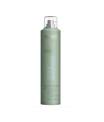Revlon Style Master Spray Volume Racines 300ml - Boostez votre coiffure !