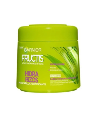 Masque Hydra Boucles 300ml - Garnier Fructis