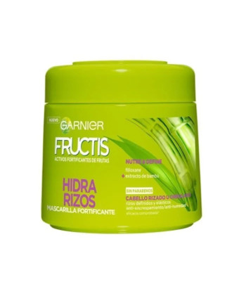 Masque Hydra Boucles 300ml - Garnier Fructis