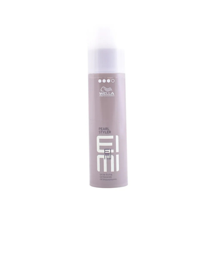 Gel coiffant Wella Eimi Pearl Styler 100ml