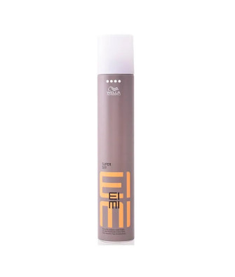 Fixation extrême avec le Spray Wella Eimi Super Set 300ml