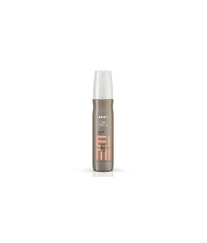 Wella Eimi Sugar Lift Spray: Texture volumineuse