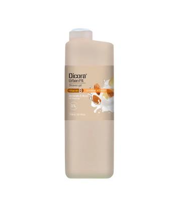 Gel Dicora Urban Fit Vitamine B 750ml