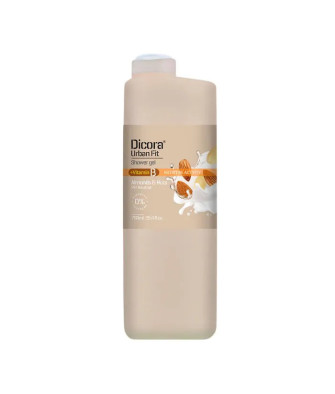 Gel Dicora Urban Fit Vitamine B 750ml