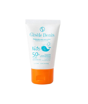 Protection Solaire Enfants Spf50 40ml - GISÈLE DENIS