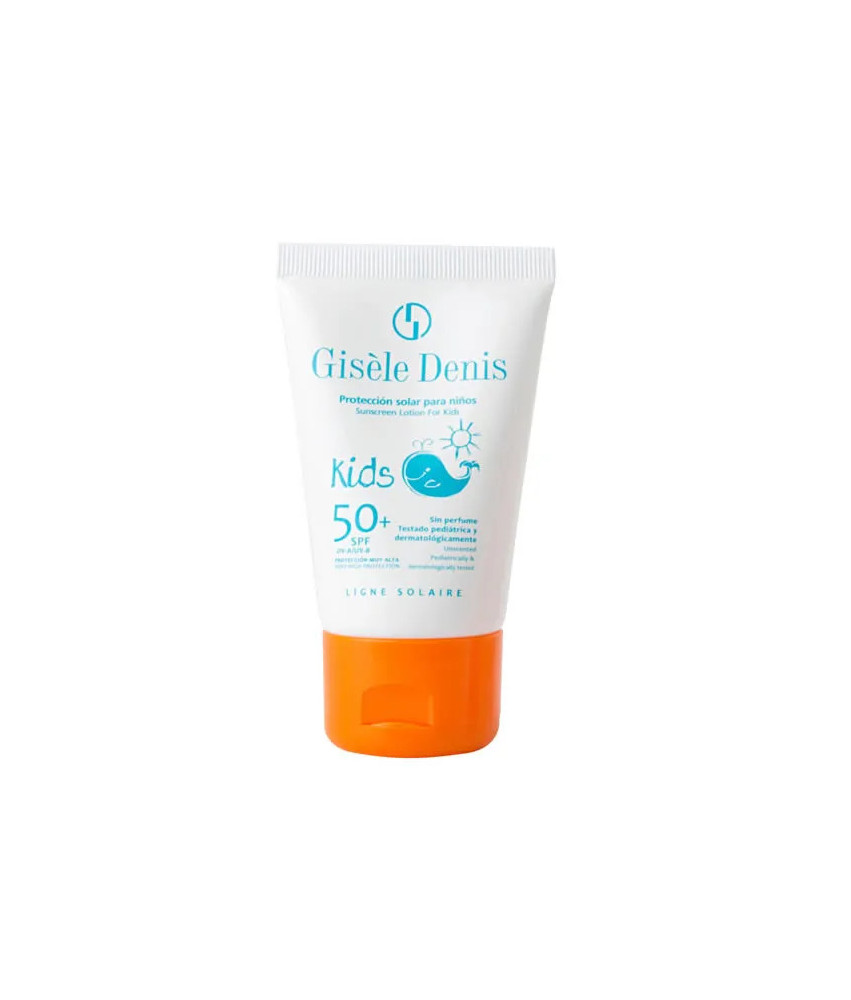 Protection Solaire Enfants Spf50 40ml - GISÈLE DENIS
