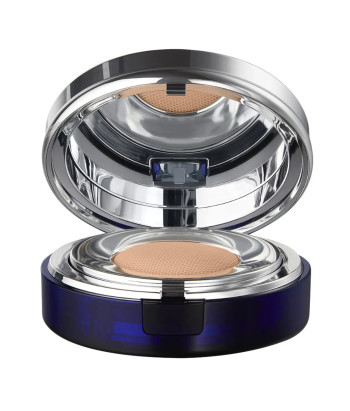 La Prairie Skin C Essence-In-Foundation SPF25 Golden Beige W30 - Teint lumineux et protégé