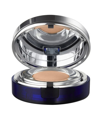 Base Correctora La Prairie Skin Caviar SPF25 Honey Beige 15ml