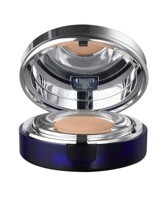 Base Correctora La Prairie Skin Caviar SPF25 Honey Beige 15ml