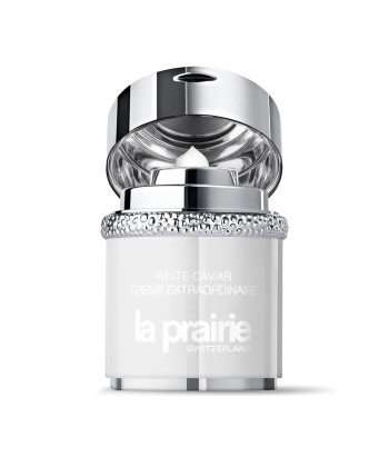 Crème de luxe La Prairie White Caviar 60ml