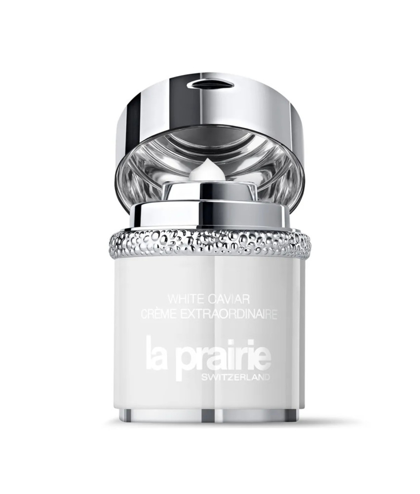 Crème de luxe La Prairie White Caviar 60ml