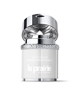 Crème de luxe La Prairie White Caviar 60ml