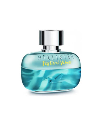 Parfum Hollister Festival Vibes Him 100ml