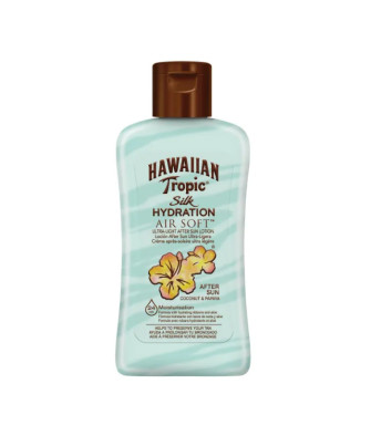 Lotion Après-Soleil Hawaiian Tropic Silk Hydration Air Soft 60ml