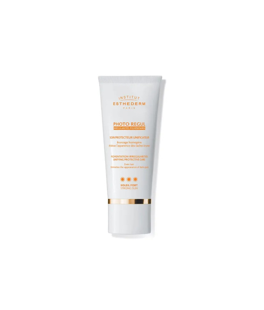 Protection solaire Institut Esthederm Photo Regul SPF50 - 50ml