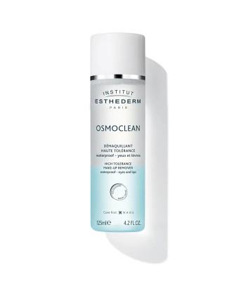 Démaquillant Yeux et Lèvres Waterproof 125ml
