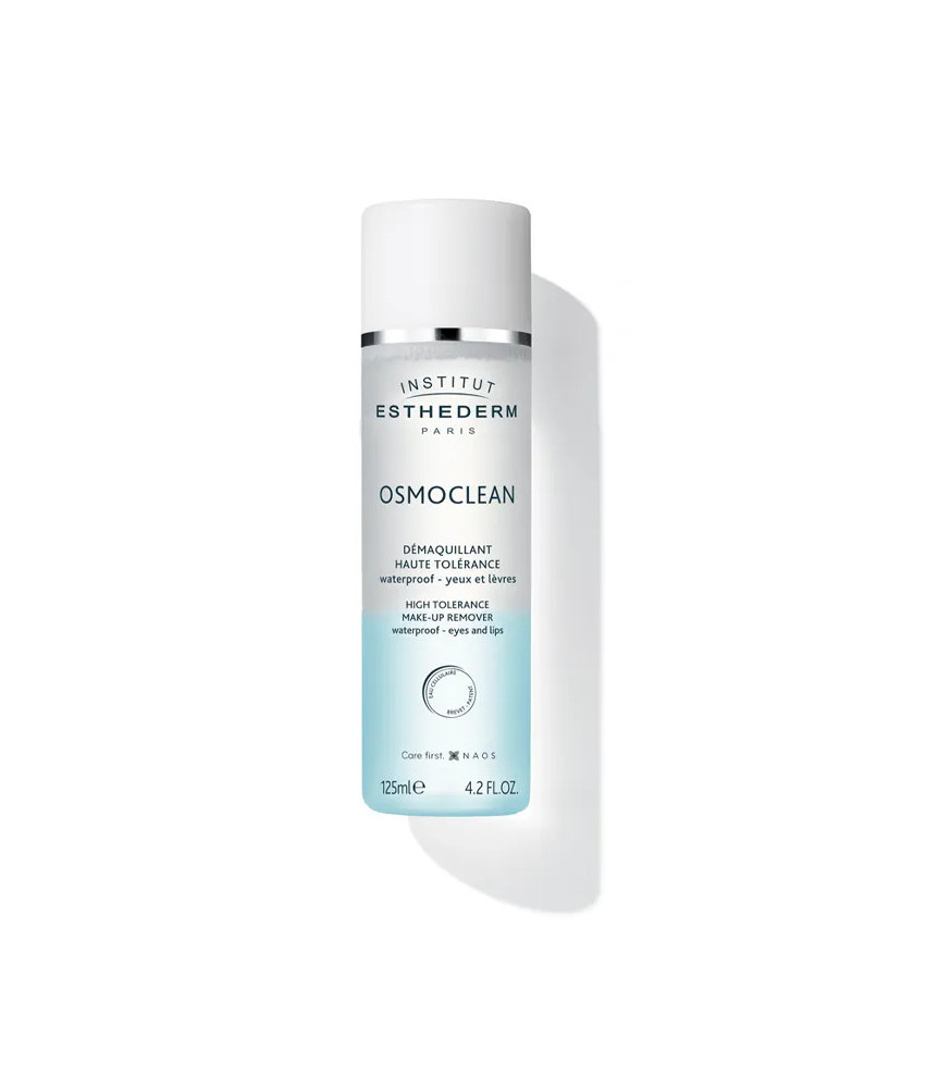 Démaquillant Yeux et Lèvres Waterproof 125ml