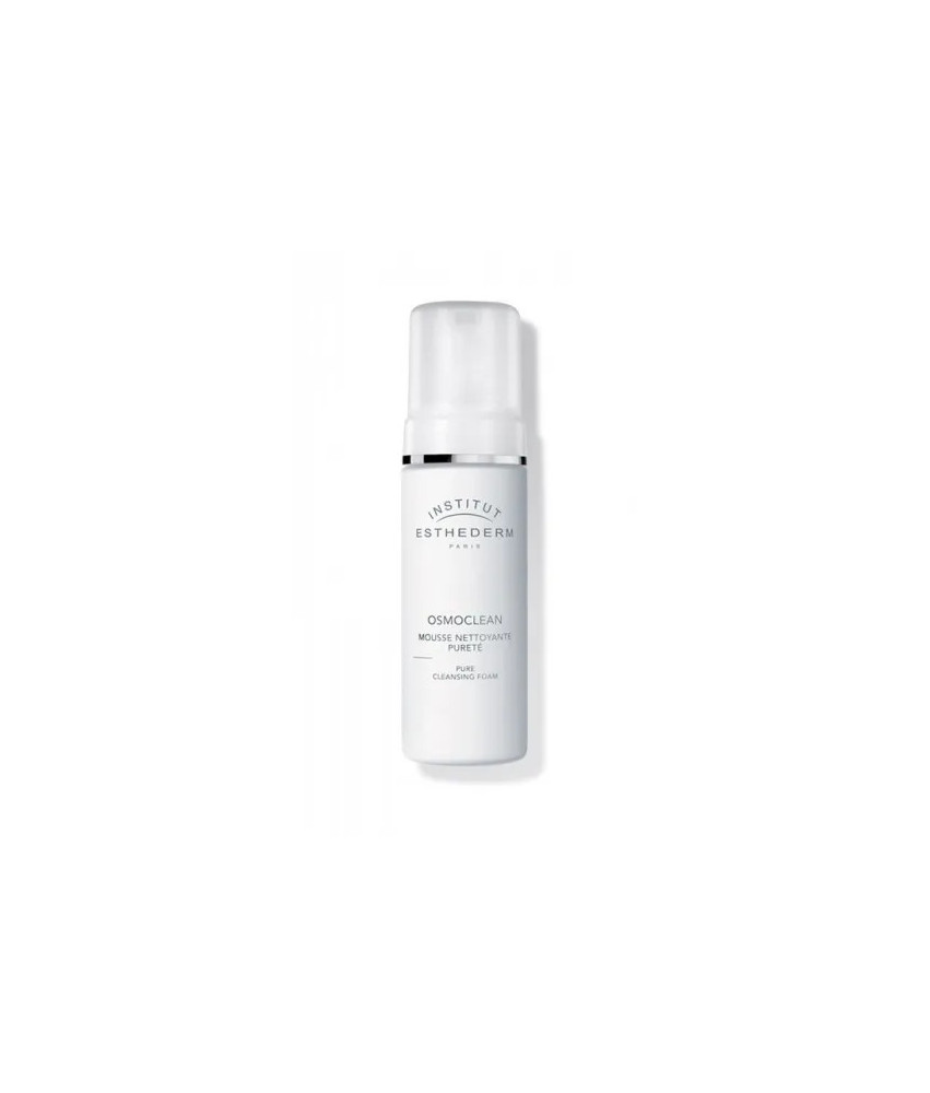 Nettoyant Visage Osmoclean Institut Esthederm 150ml