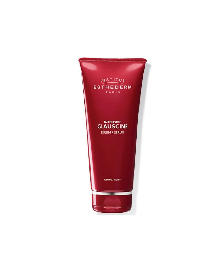 Sérum Intensif Glauscine Institut Esthederm 200ml