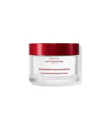 Baume Fermeté Haute Nutrition Institut Esthederm 200ml