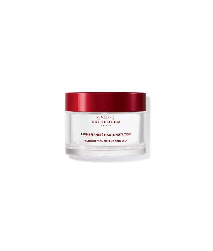 Baume Fermeté Haute Nutrition Institut Esthederm 200ml
