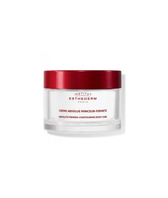 Crème Minceur Fermeté Institut Esthederm 200ml