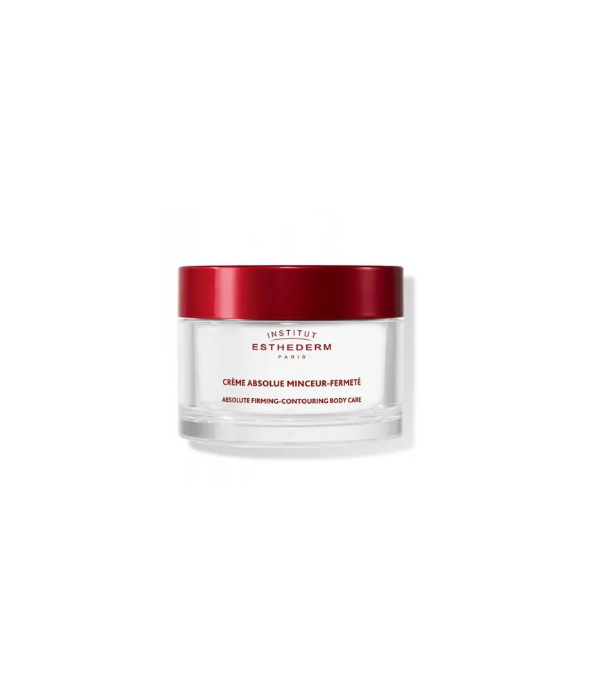 Crème Minceur Fermeté Institut Esthederm 200ml