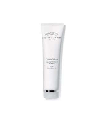 Nettoyant Pureté Institut Esthederm Osmoclean 150ml