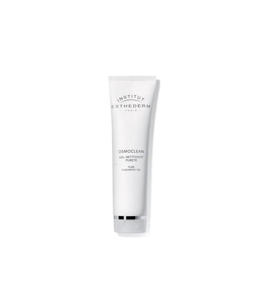 Nettoyant Pureté Institut Esthederm Osmoclean 150ml