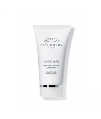 Masque Gomme Clarifiant Institut Esthederm Osmoclean 75ml