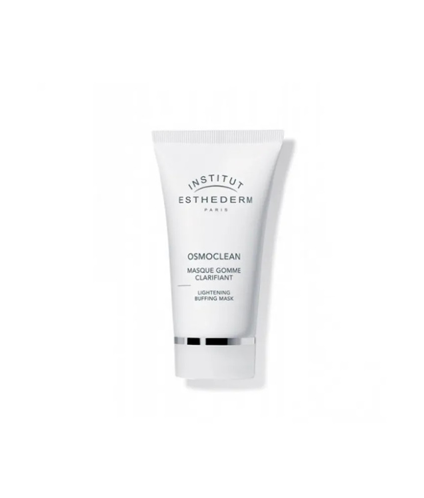 Masque Gomme Clarifiant Institut Esthederm Osmoclean 75ml