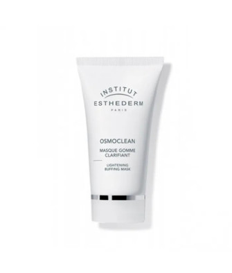 Masque Gomme Clarifiant Institut Esthederm Osmoclean 75ml
