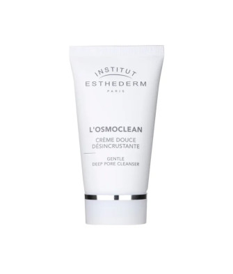 Institut Esthederm L'Osmoclean - Crème Douce Désincrustante 75ml