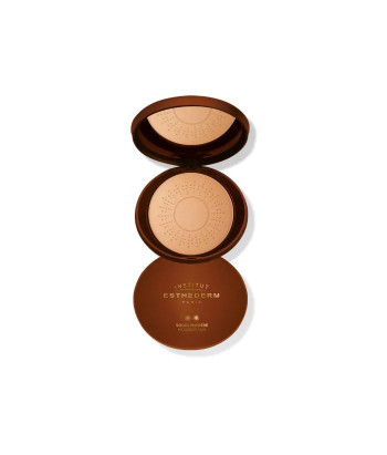 Poudre ensoleillante protectrice 15g - Institut Esthederm