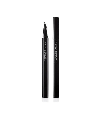 Stylo eyeliner Shiseido Archkiner Ink 01 - Regard intense & précis