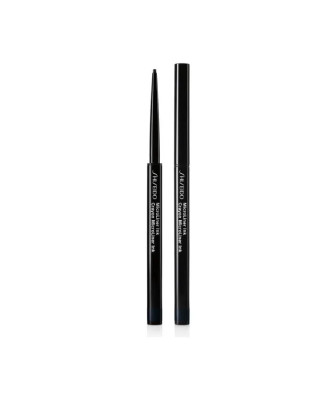 Celui-ci noir pour un regard captivant - Shiseido Microliner Ink Eyeliner 01 Noir