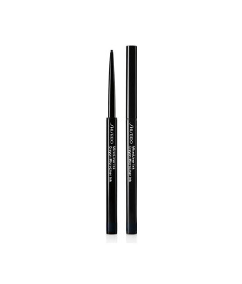 Celui-ci noir pour un regard captivant - Shiseido Microliner Ink Eyeliner 01 Noir