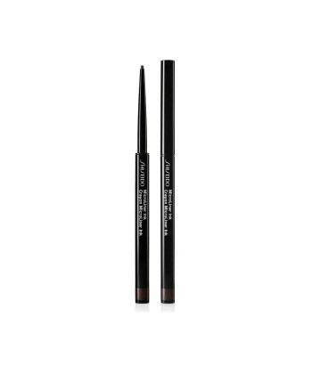 Stylo Eyeliner Shiseido Microliner Marron 02