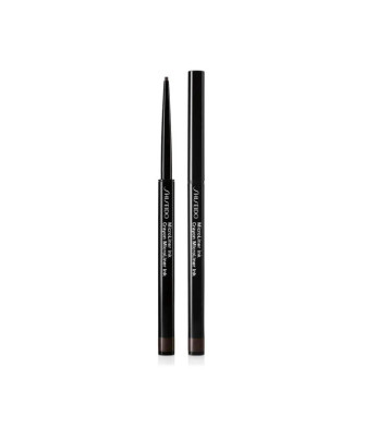 Stylo Eyeliner Shiseido Microliner Marron 02