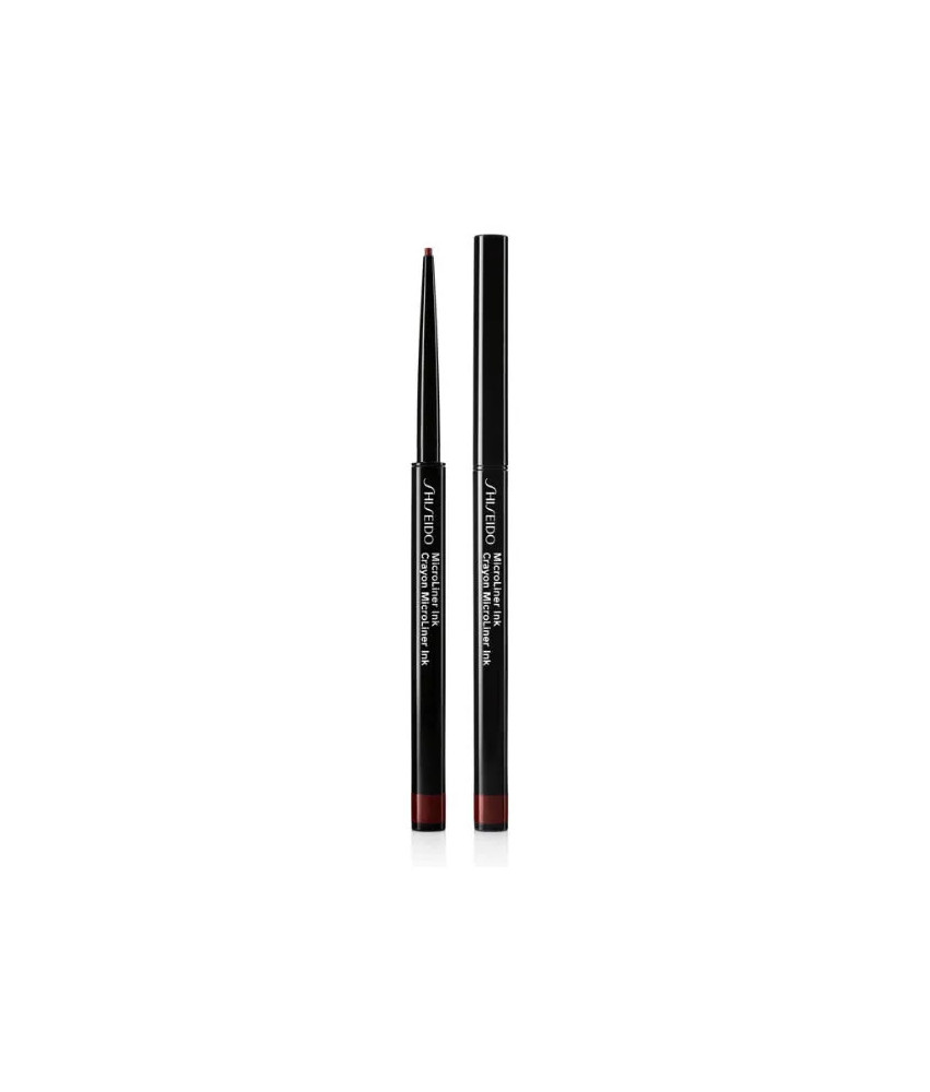 Stylo eyeliner Shiseido Microliner Ink 03 Prune