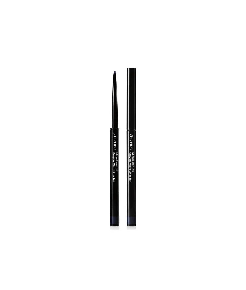 Stylo Eyeliner Shiseido Microliner Ink 04 Navy