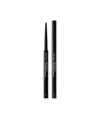 Stylo Eyeliner Shiseido Microliner Ink 04 Navy